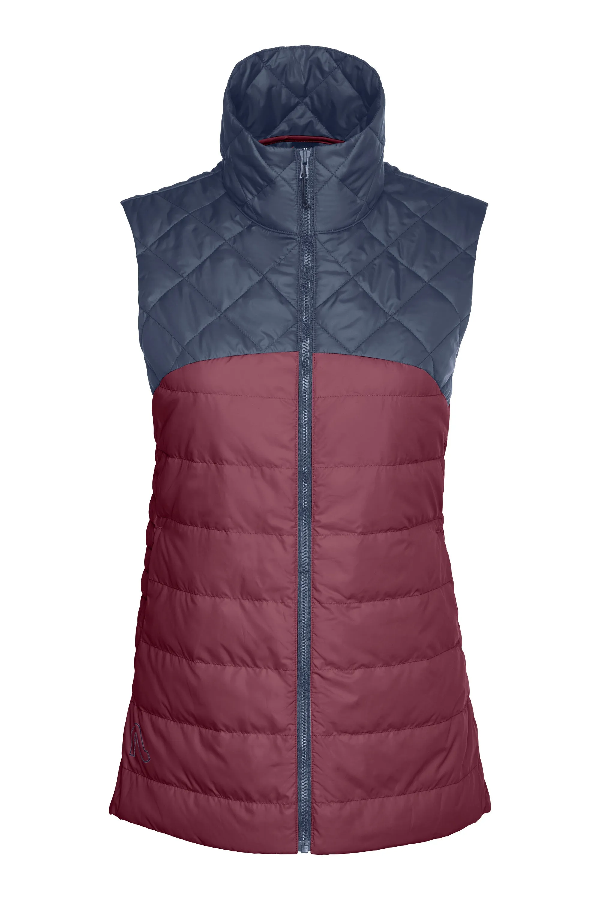 2022 Laurel Vest