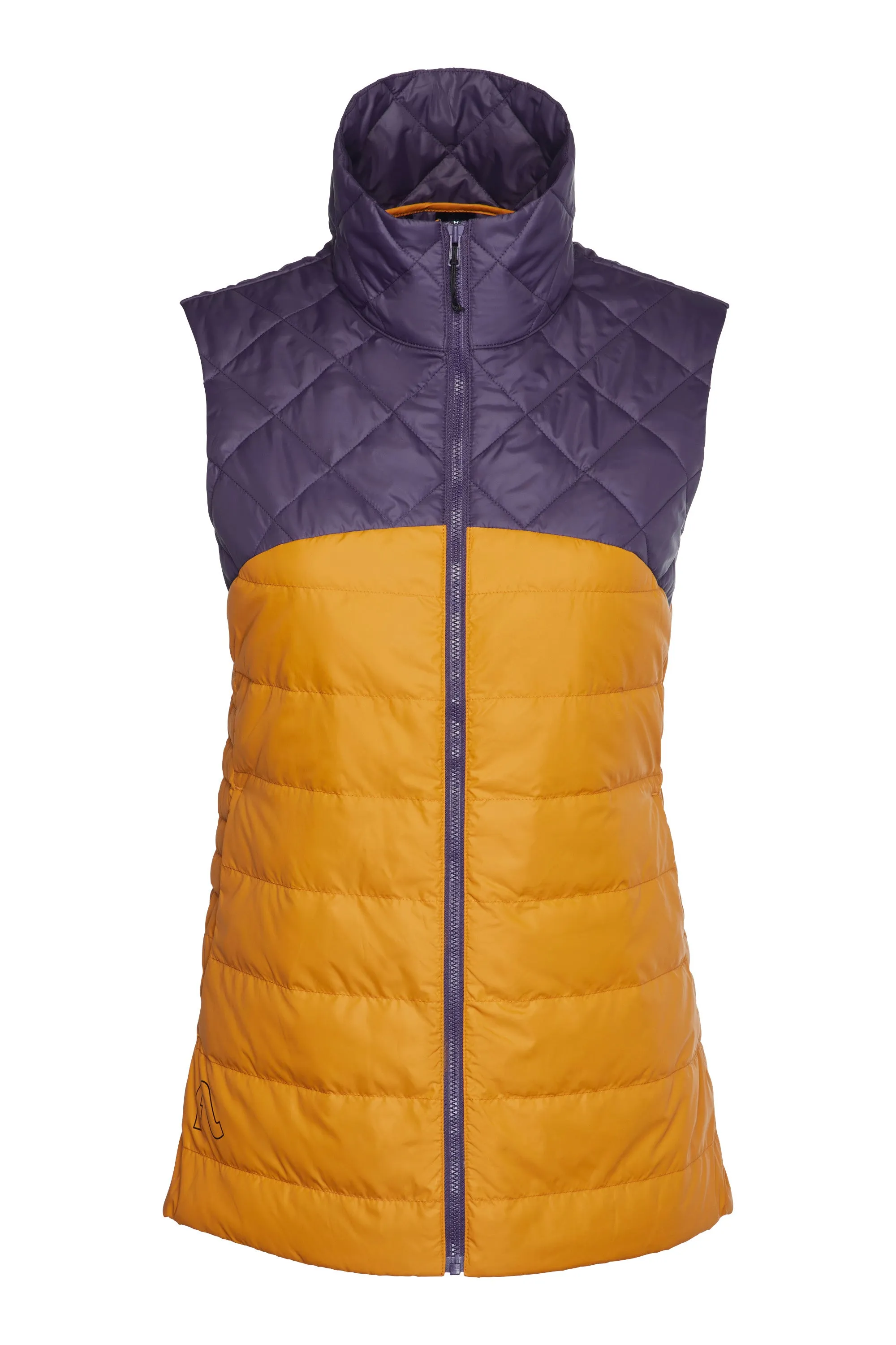 2022 Laurel Vest