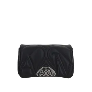 Alexander McQueen Borsa a tracolla The Seal