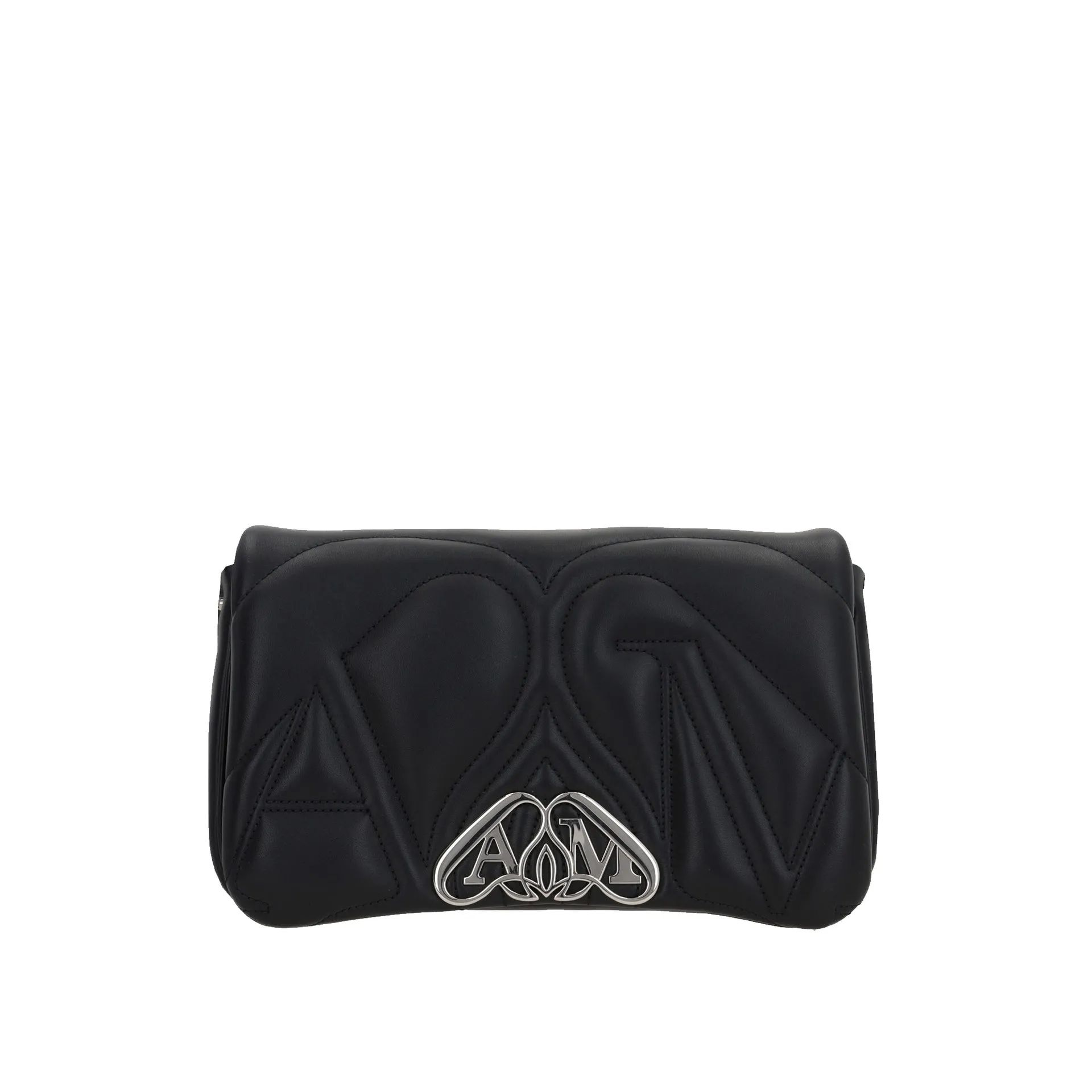 Alexander McQueen Borsa a tracolla The Seal