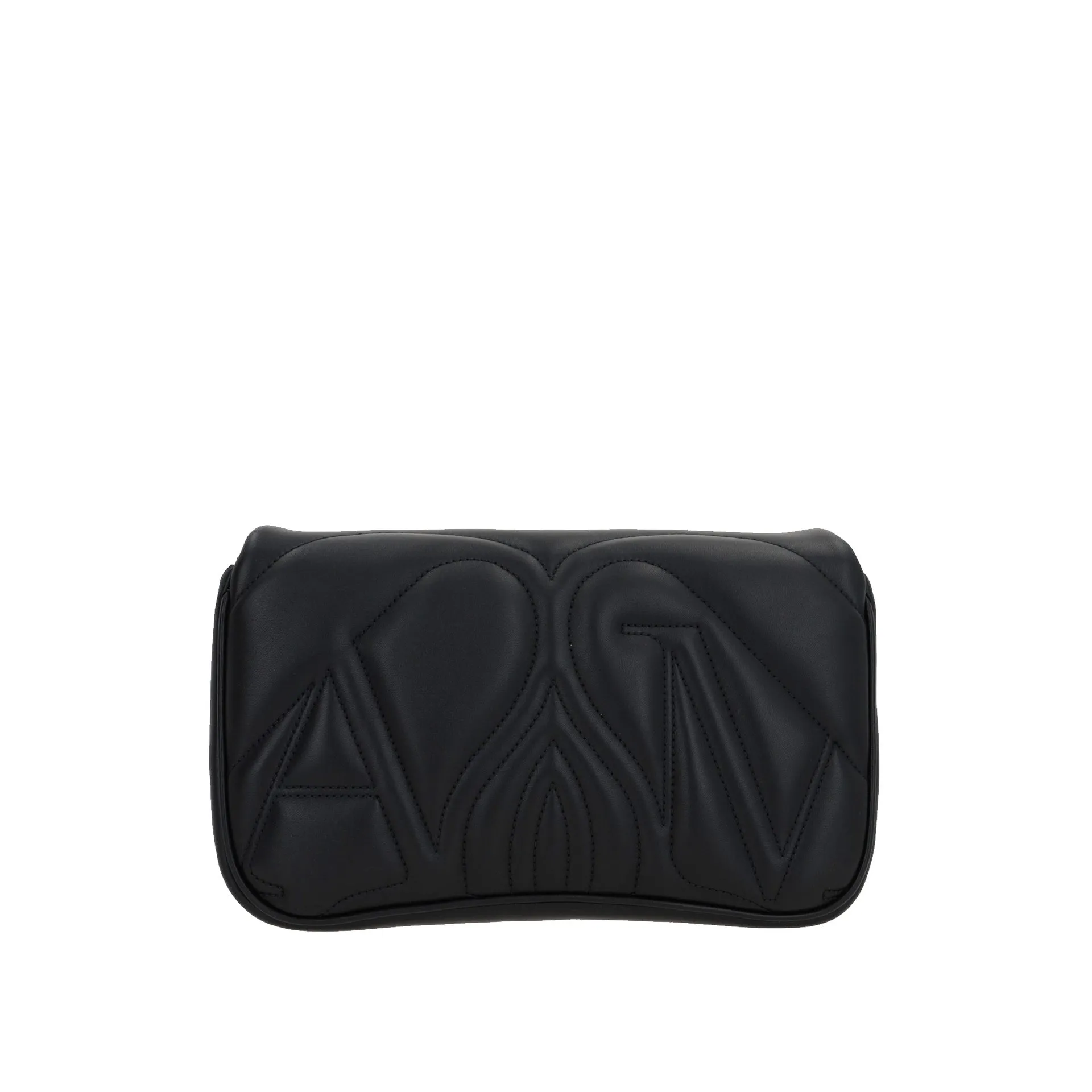 Alexander McQueen Borsa a tracolla The Seal