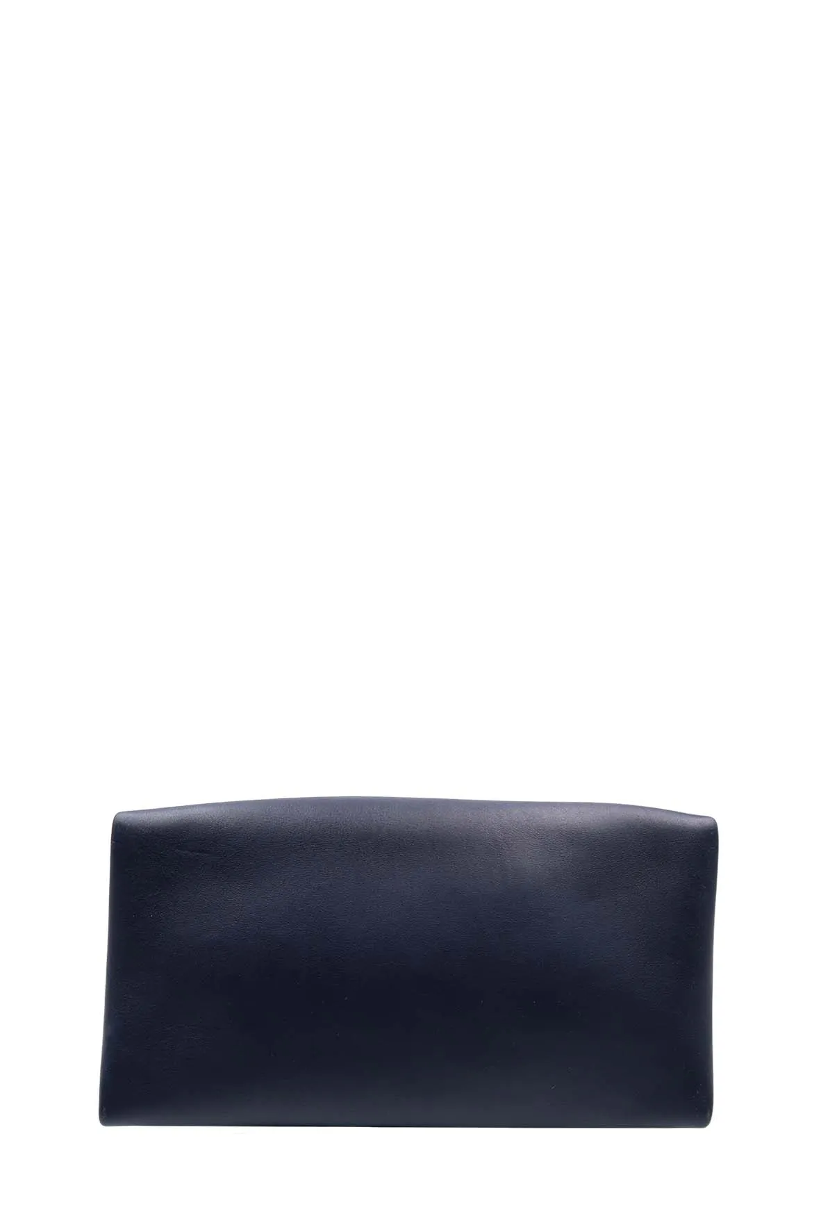 All Soft Shoulder Bag Navy, Black