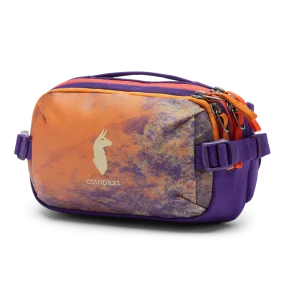 Allpa X 1.5L Hip Pack - Print