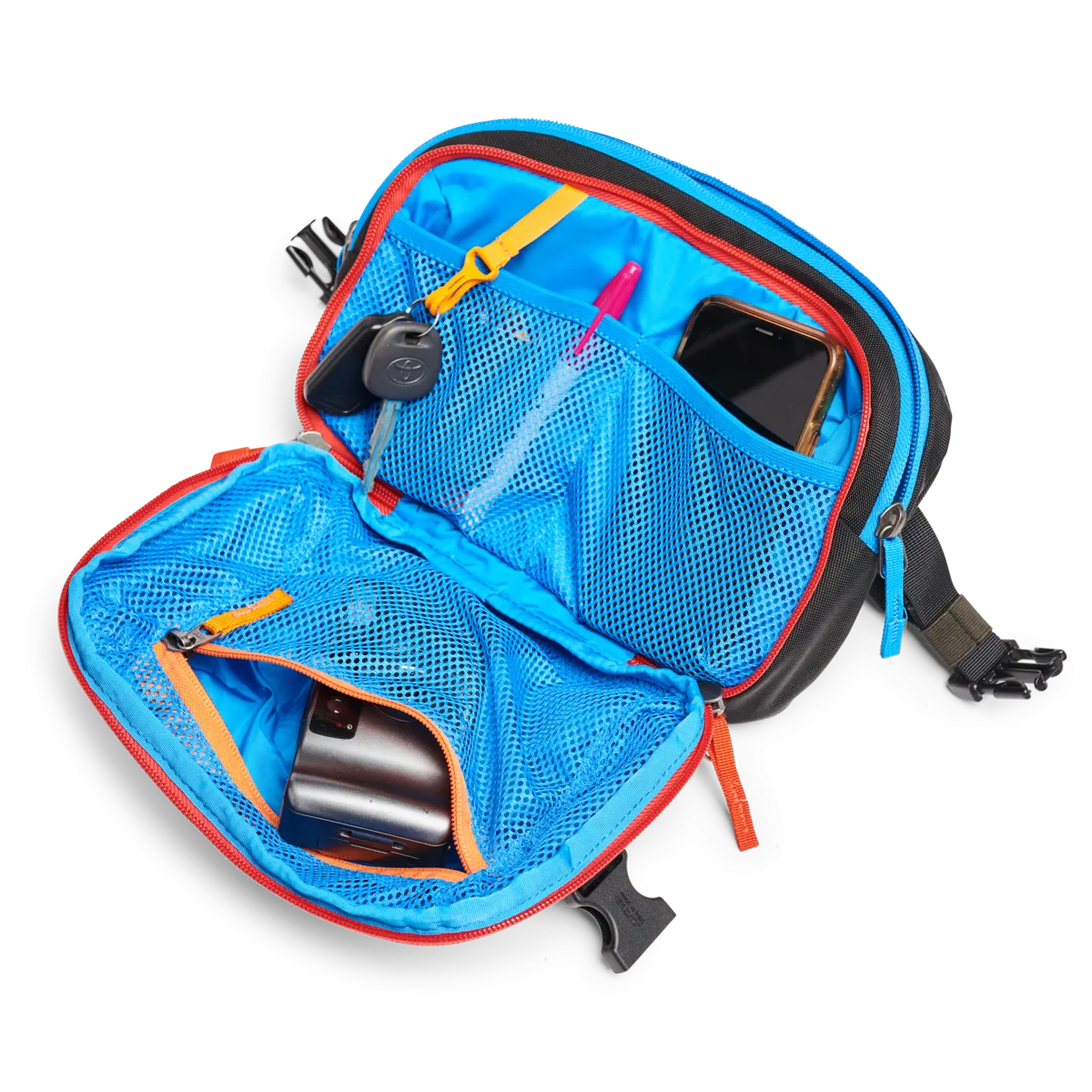 Allpa X 4L Hip Pack