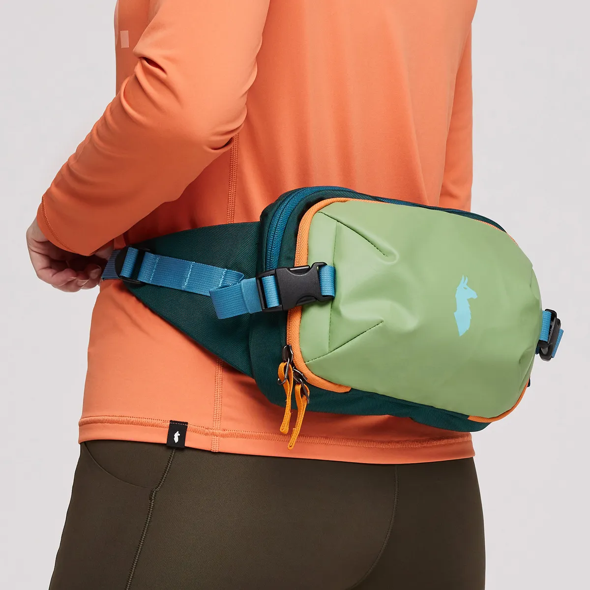 Allpa X 4L Hip Pack