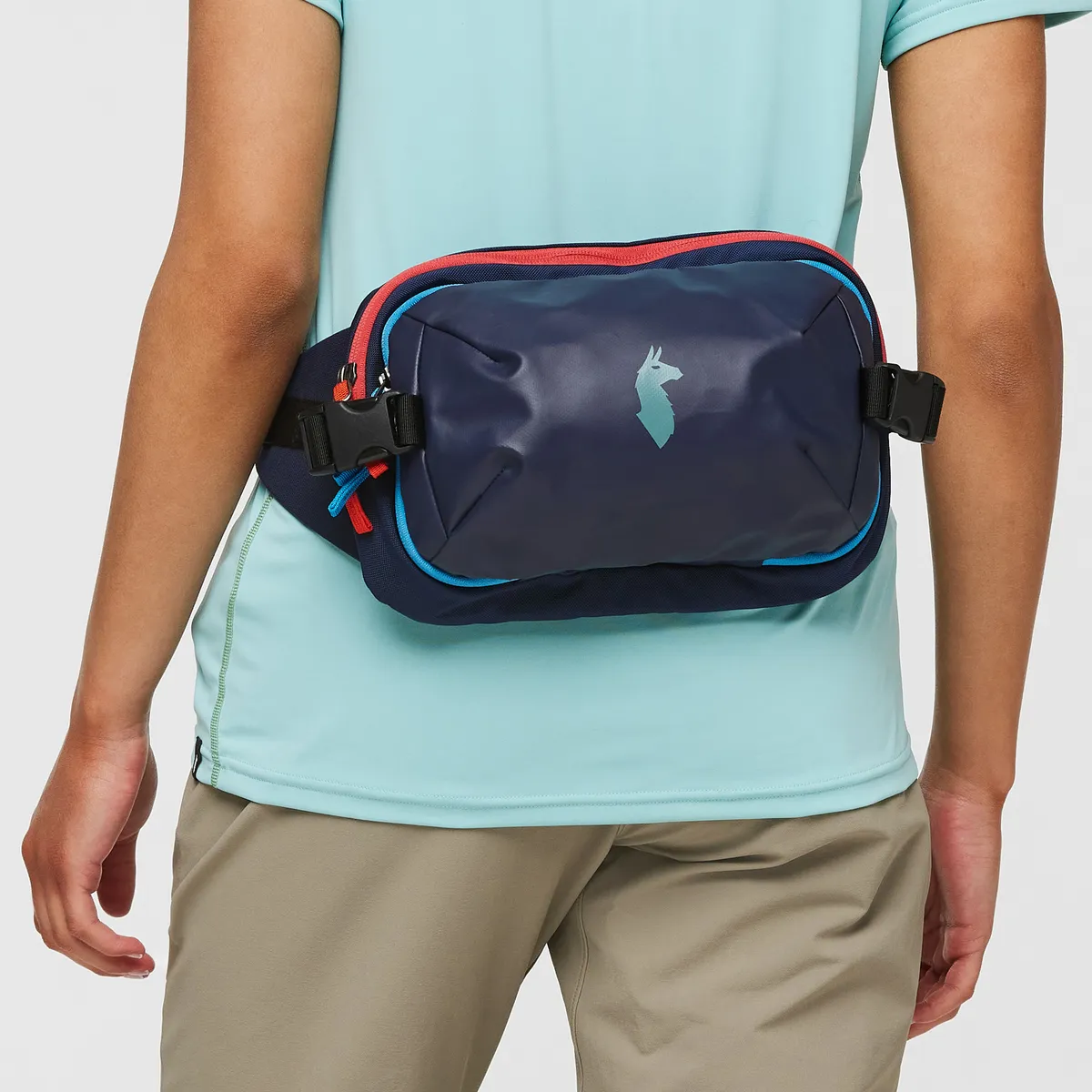 Allpa X 4L Hip Pack