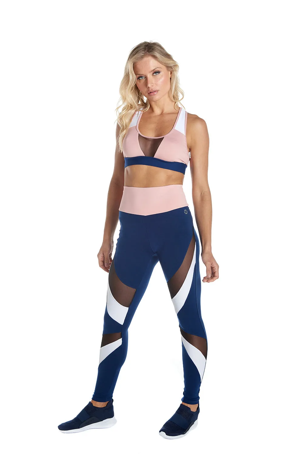 Allure Sports Bra