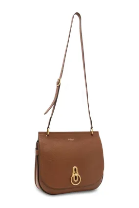 Amberley Shoulder Bag Tan Brown