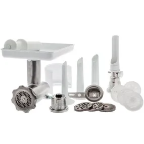 Ankarsrum  Food & Meat Grinder Complete Package