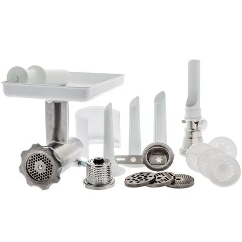 Ankarsrum  Food & Meat Grinder Complete Package