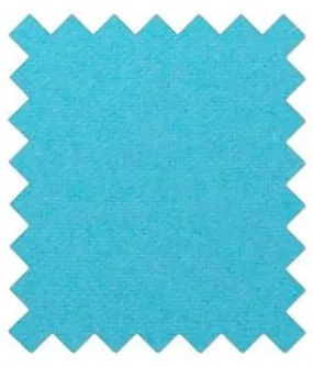 Aqua Wedding Swatch