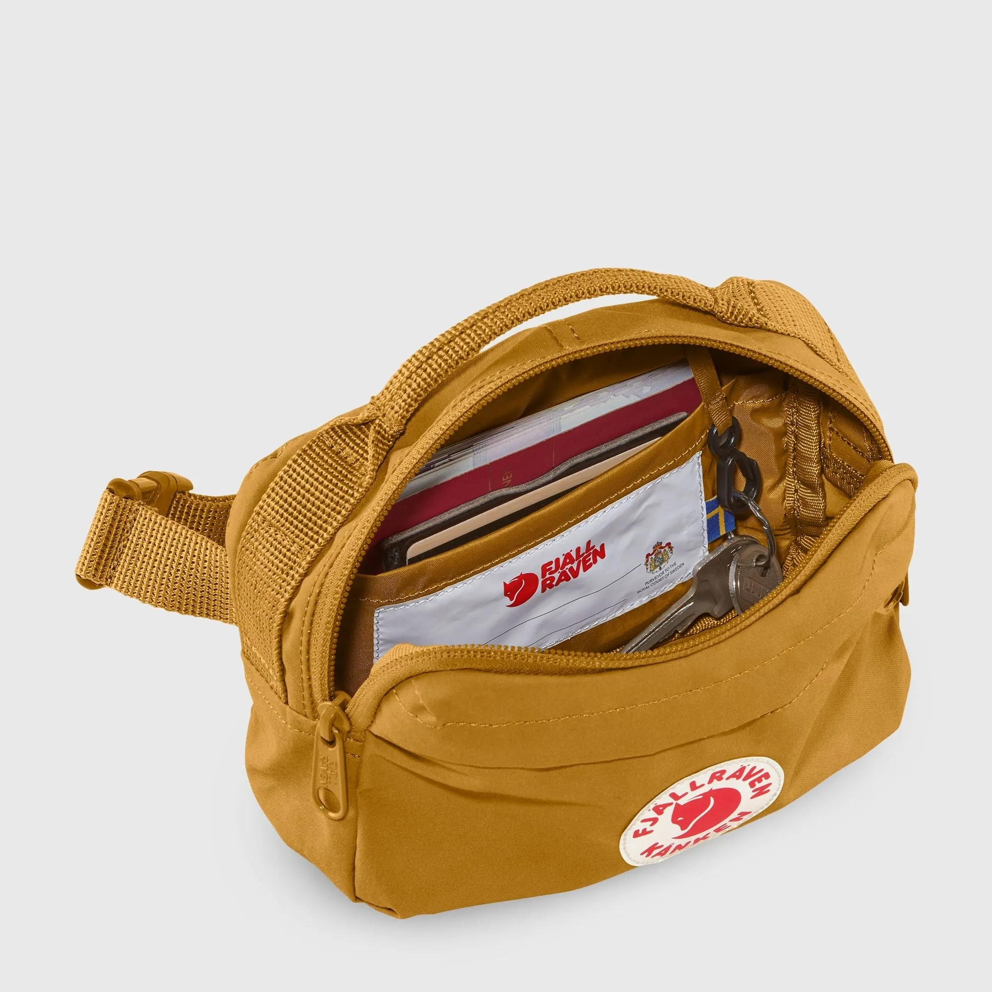 Banano Kanken Hip Pack