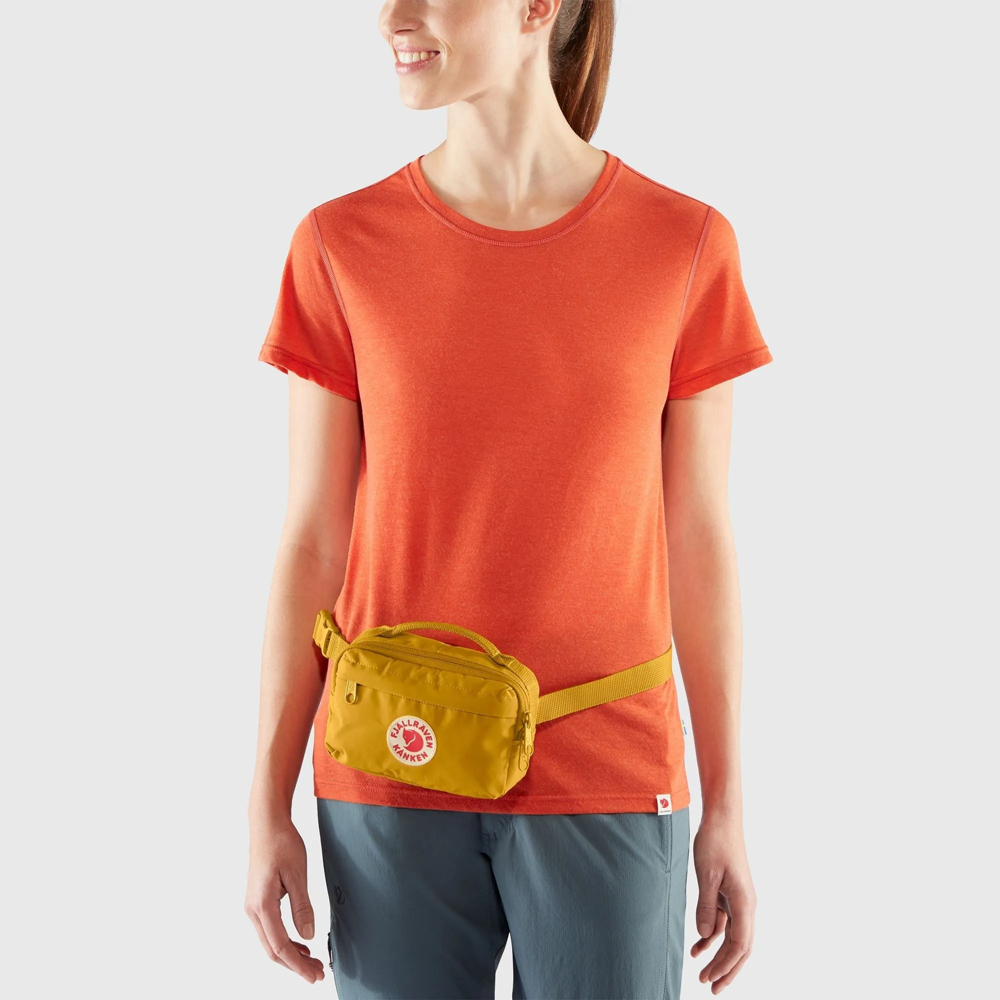 Banano Kanken Hip Pack