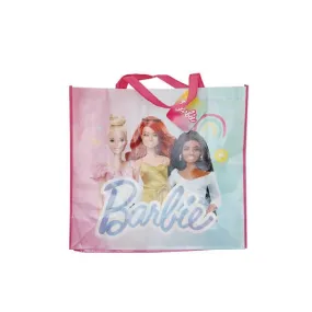 Barbie Reusable Shopping Bag Large