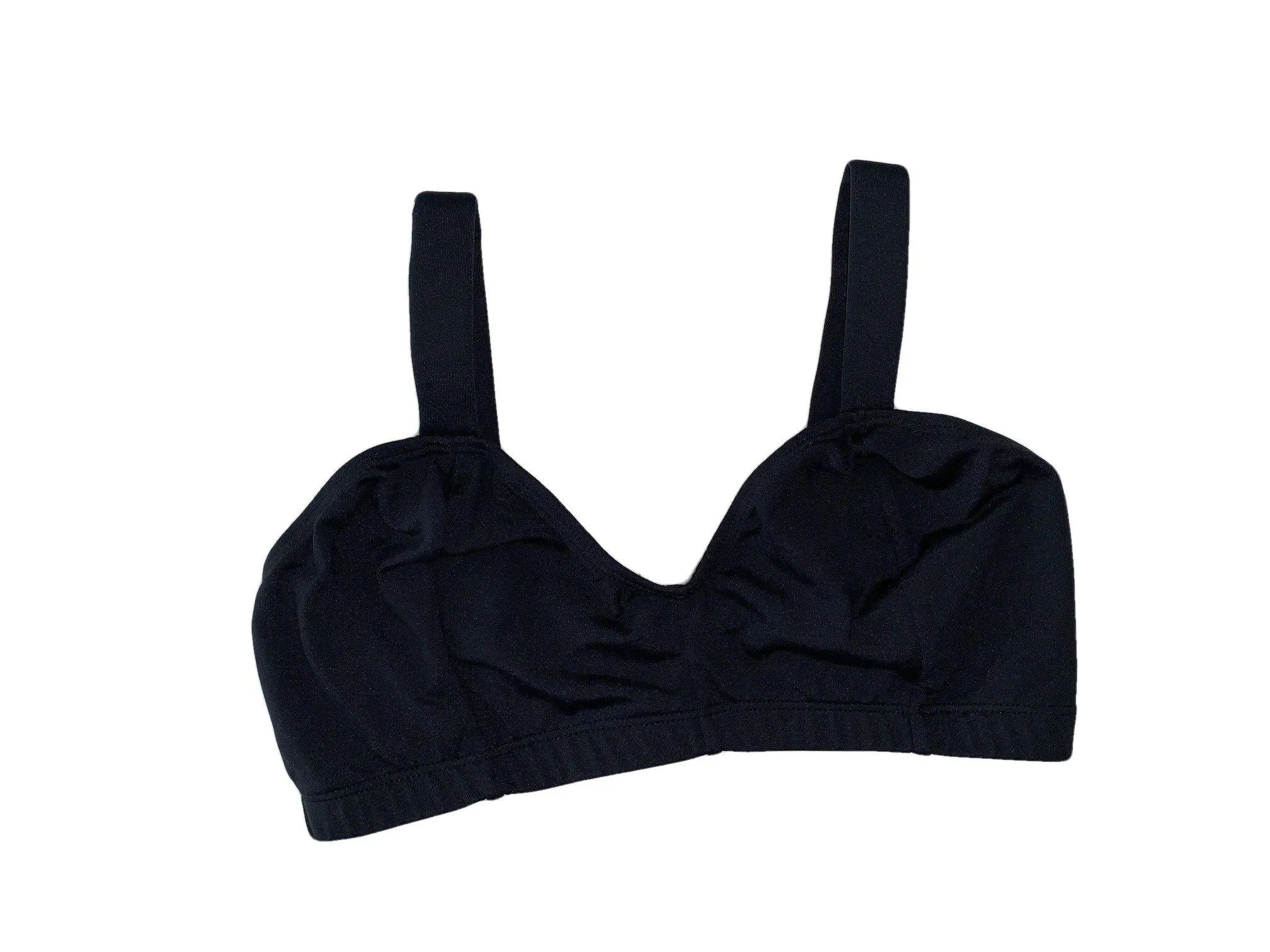 Basics Bubble Sports Bra