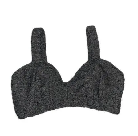 Basics Bubble Sports Bra