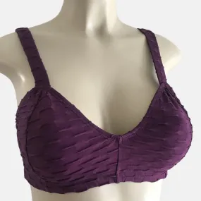 Basics Bubble Sports Bra