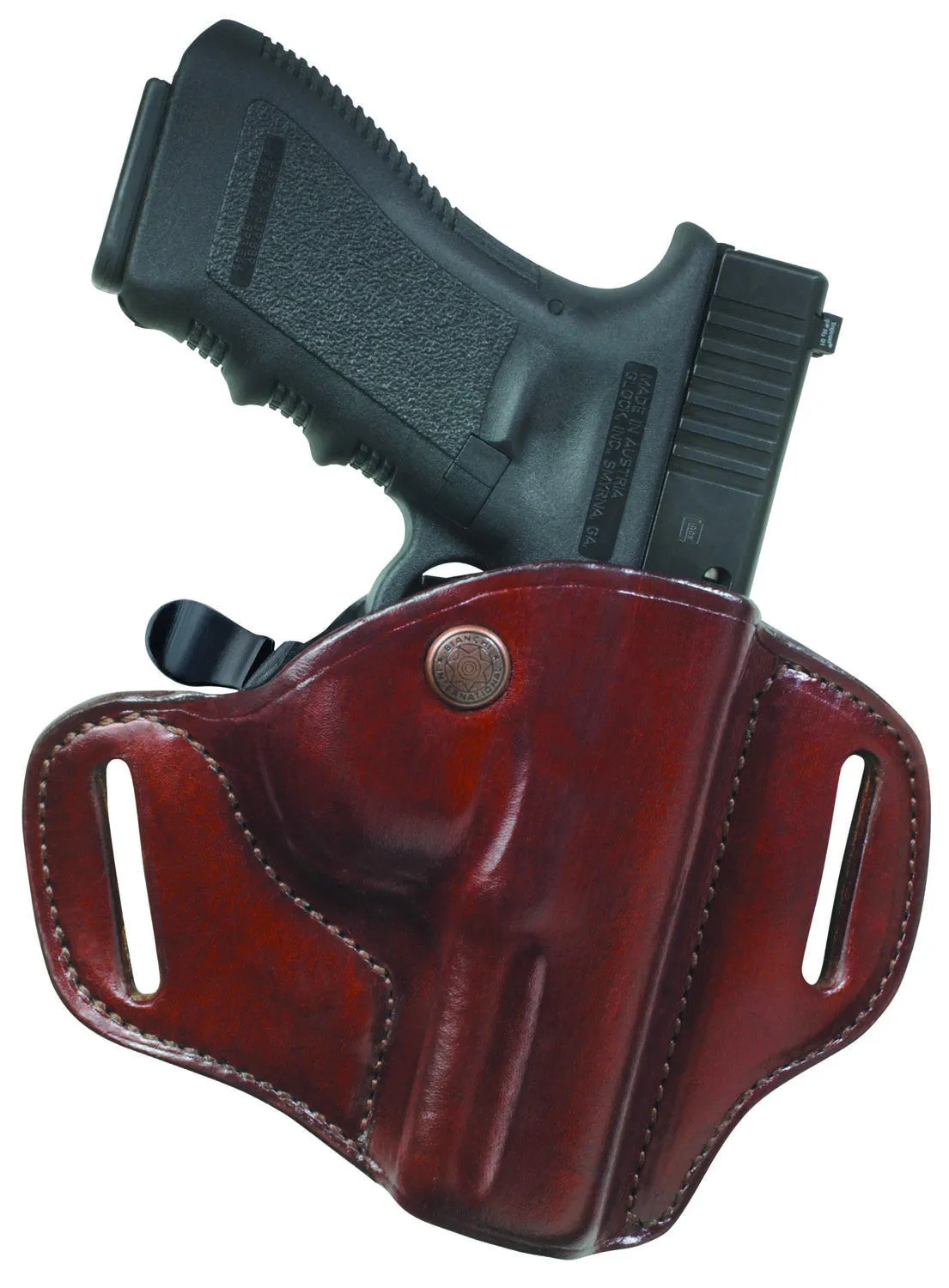 Bianchi Model 82 CarryLok Hip Holster