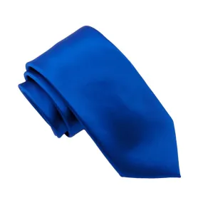 Blue Azure Wedding Tie