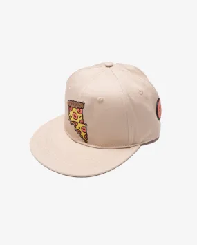 BOB Oat PIzza Hip Hop Cap