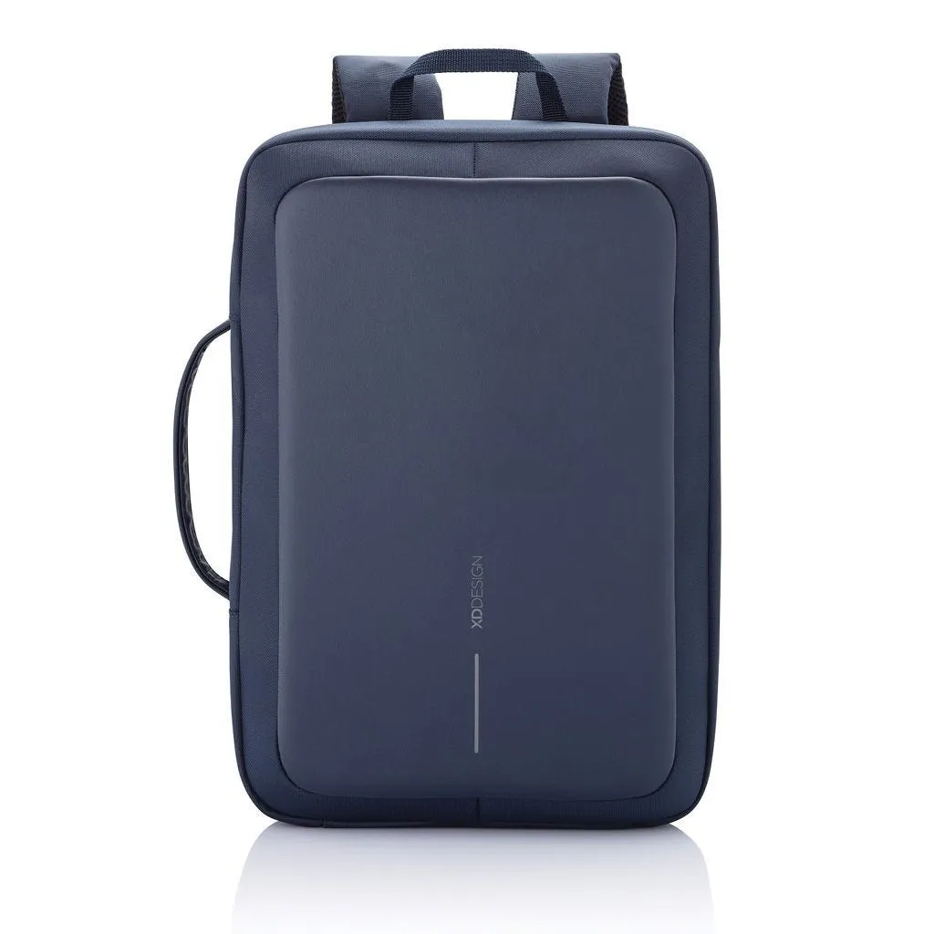 Bobby Bizz 2.0 - The Best Business Briefcase and Backpack