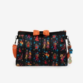 Bow Clutch / Disney Coco