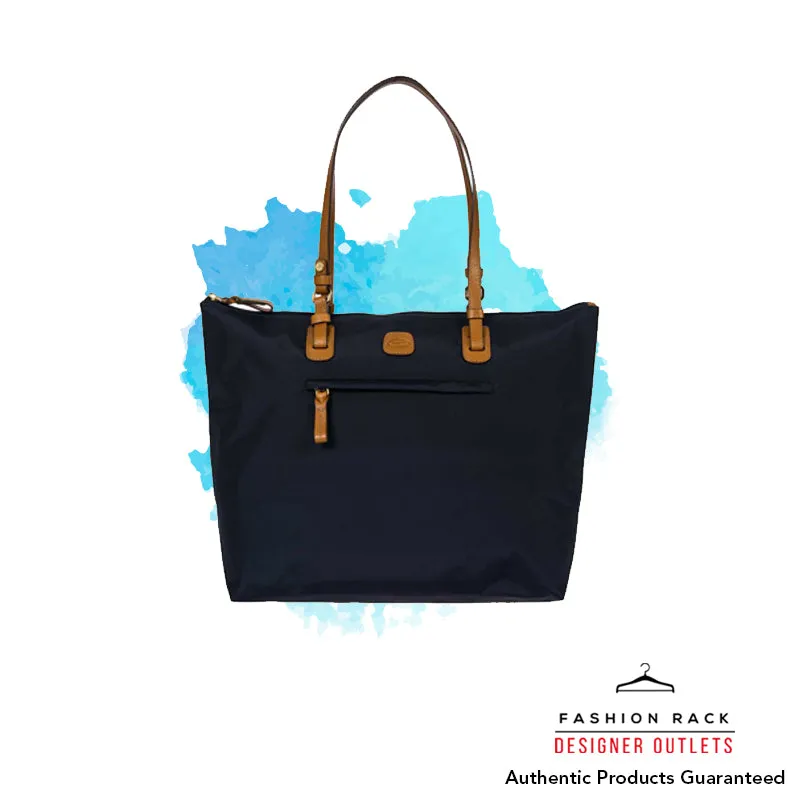 Bric's X-Bag Shopping Blue