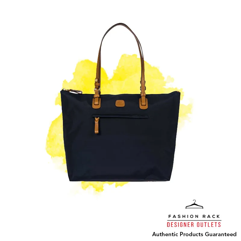 Bric's X-Bag Shopping Blue