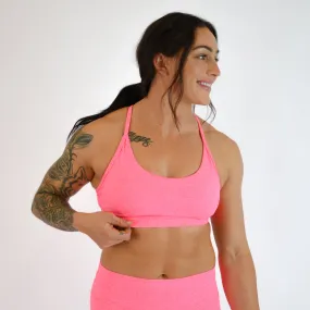 Cami Sports Bra - Light Support