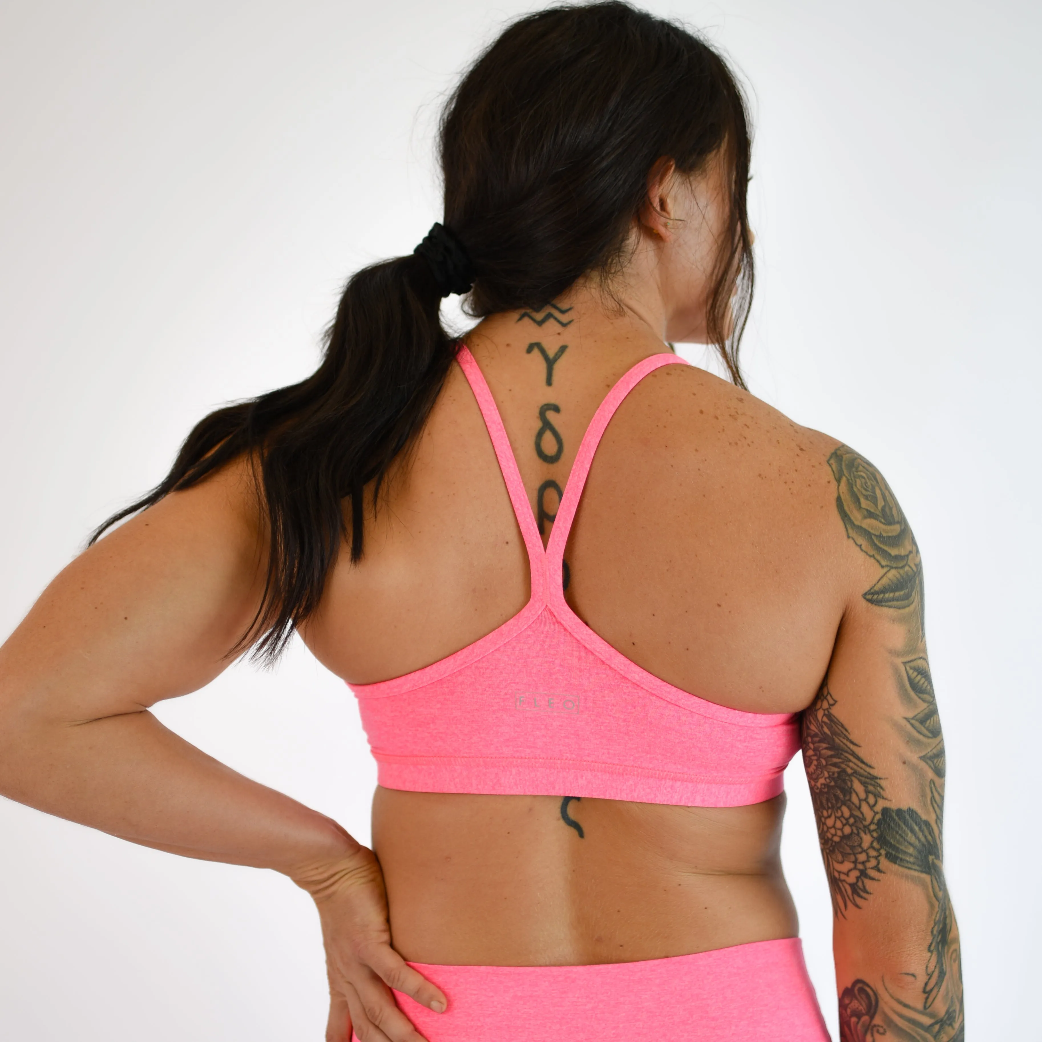 Cami Sports Bra - Light Support