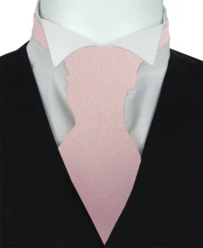 Cashmere Grey Wedding Cravat