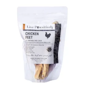 Chicken Feet (in Package)