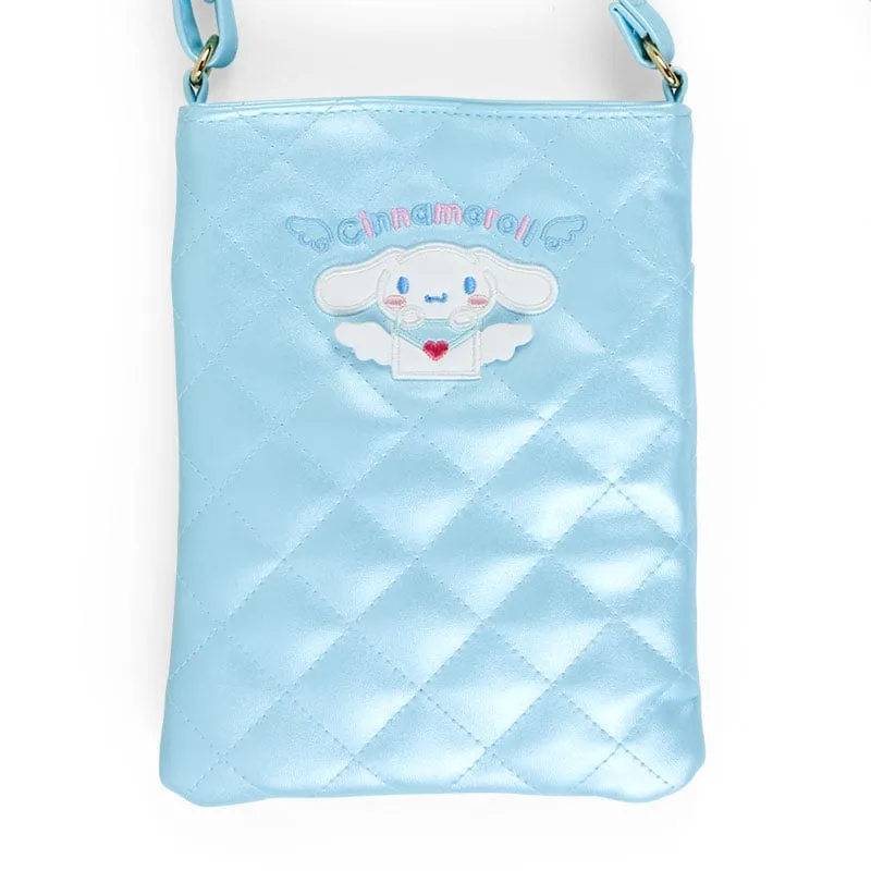 Cinnamoroll Quilted Mini Shoulder Bag (To Everyone I Love Series)