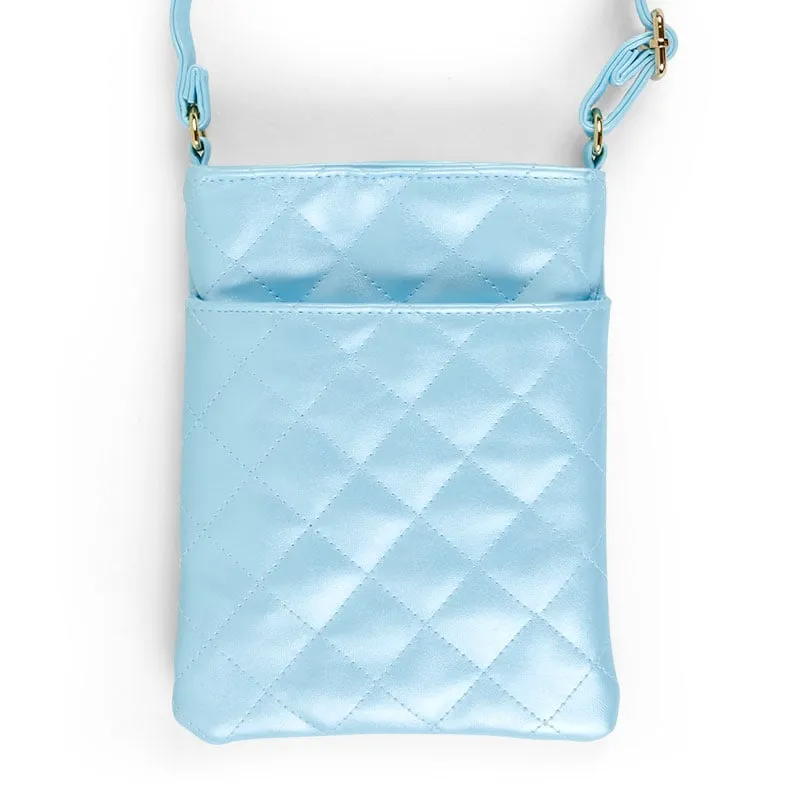 Cinnamoroll Quilted Mini Shoulder Bag (To Everyone I Love Series)