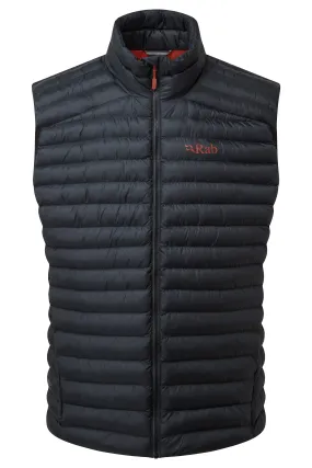 Cirrus Vest - Beluga