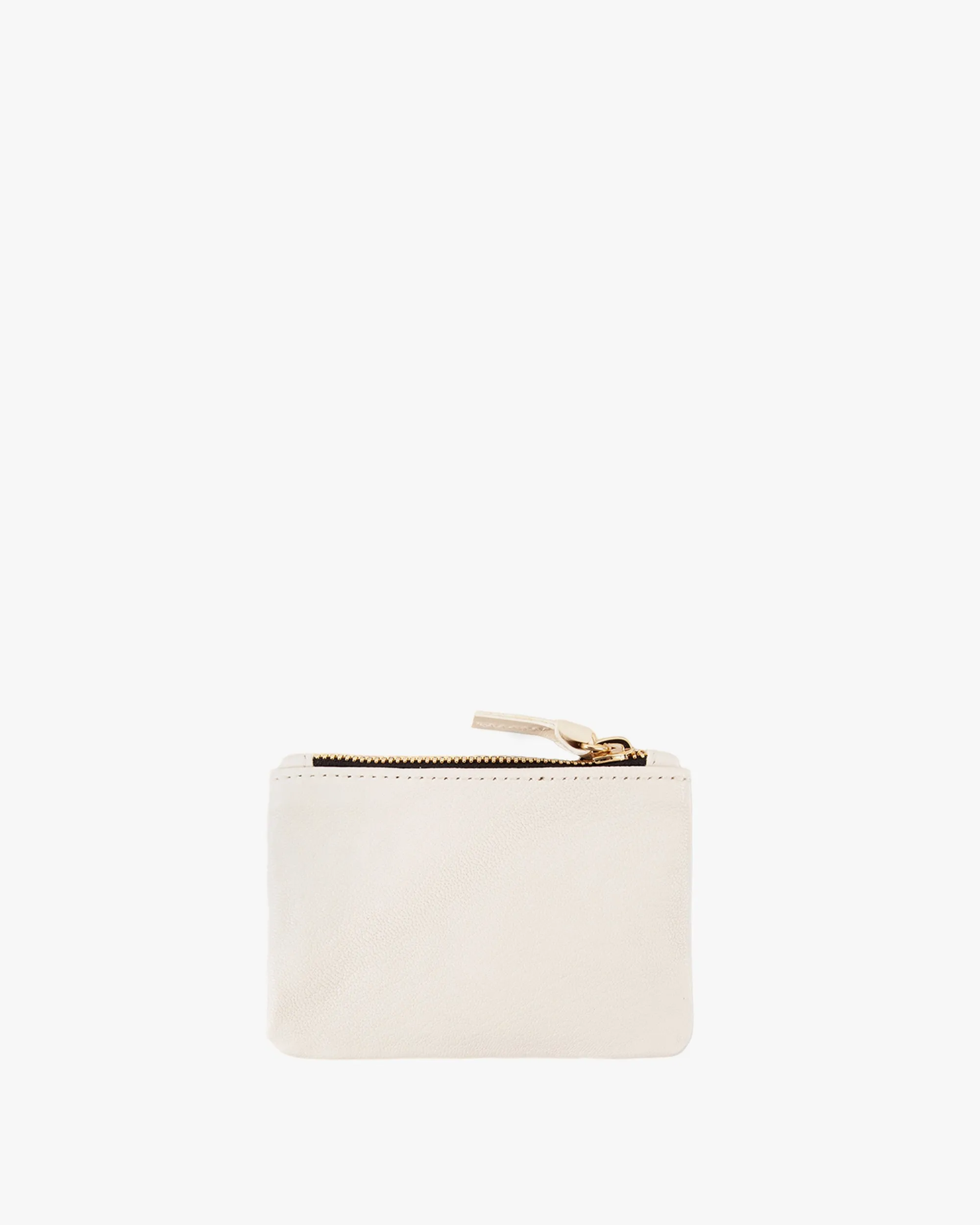 Coin Clutch