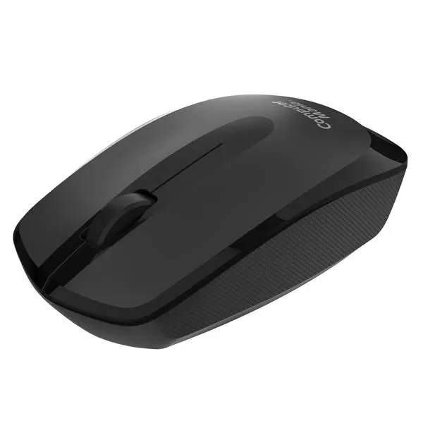 Computer Mania Glide Series 2.4 GHz Wireless Mouse