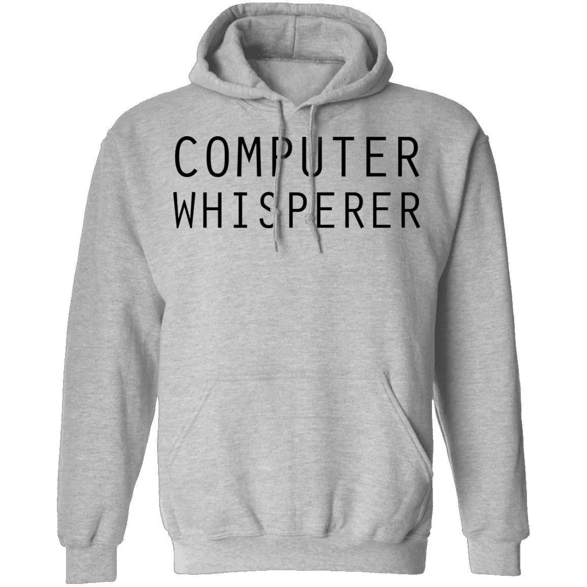 Computer Whisperer T-Shirt