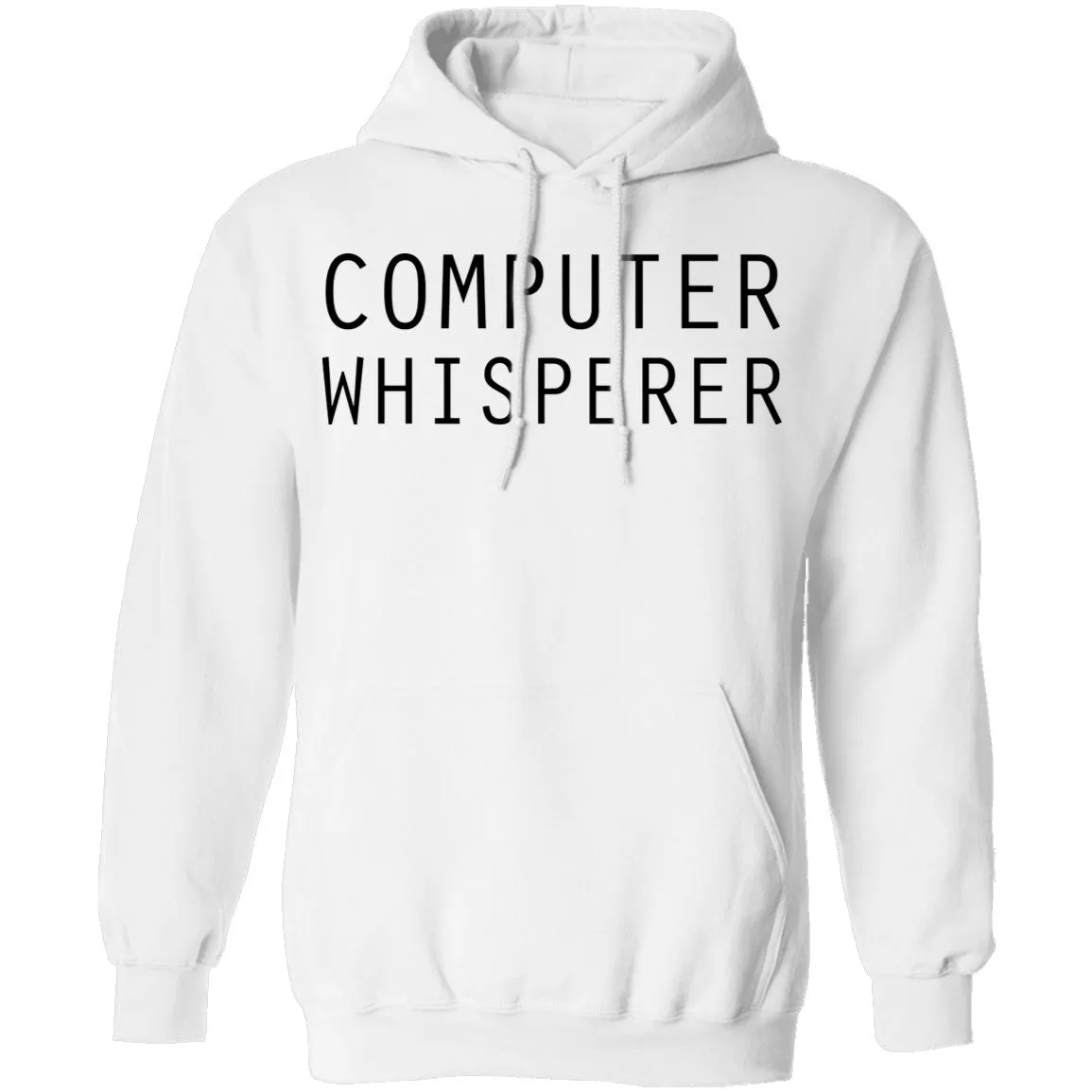 Computer Whisperer T-Shirt