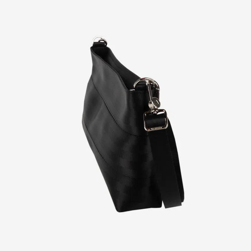 Convertible Clutch / Black