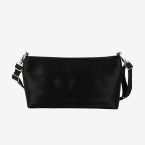 Convertible Clutch / Black