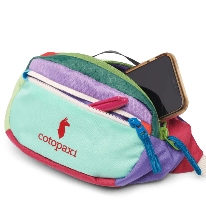 Cotopaxi Kapai 1.5L Hip Pack