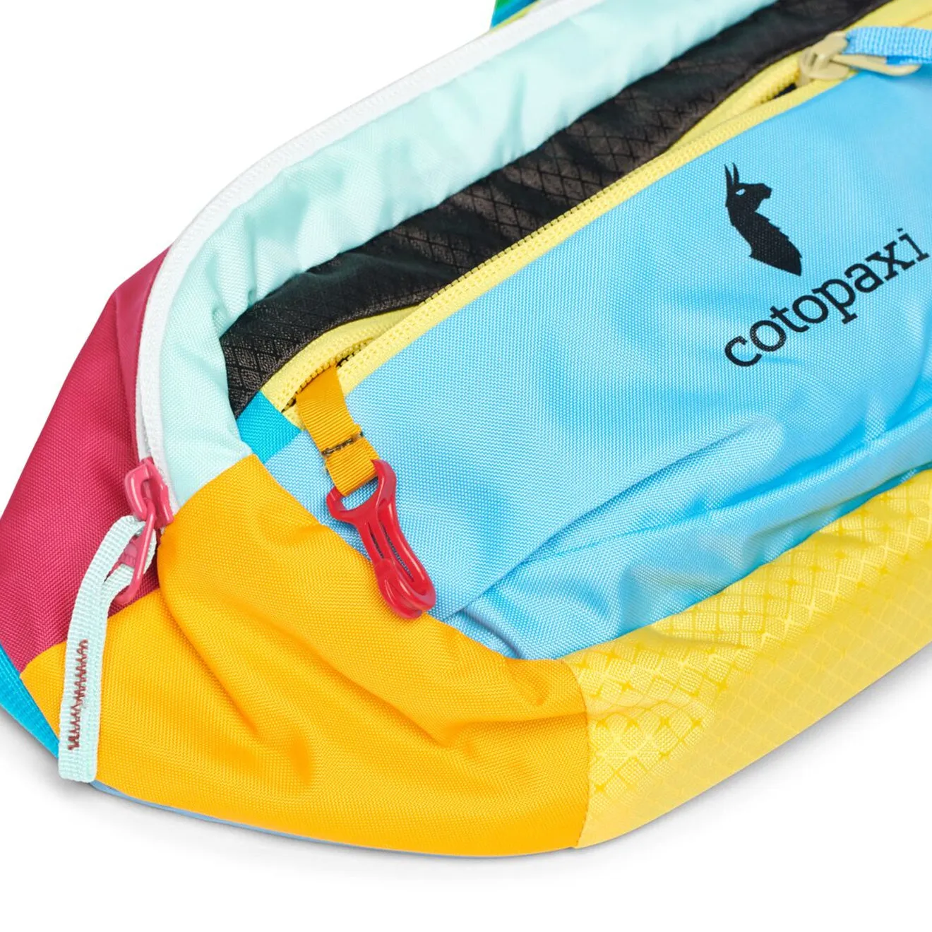 Cotopaxi Kapai Hip Pack Del Dia