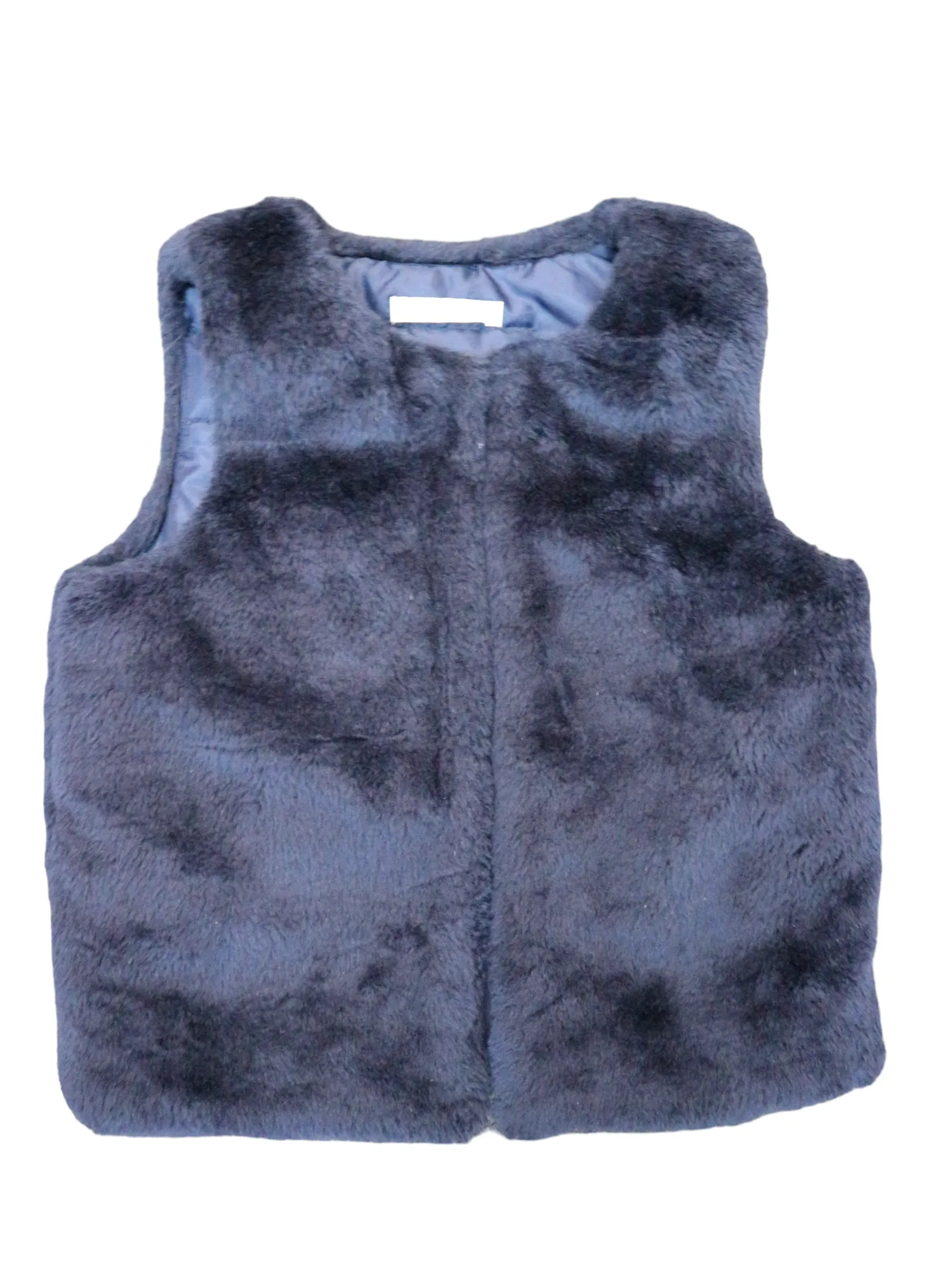 Country Road Vest, 5