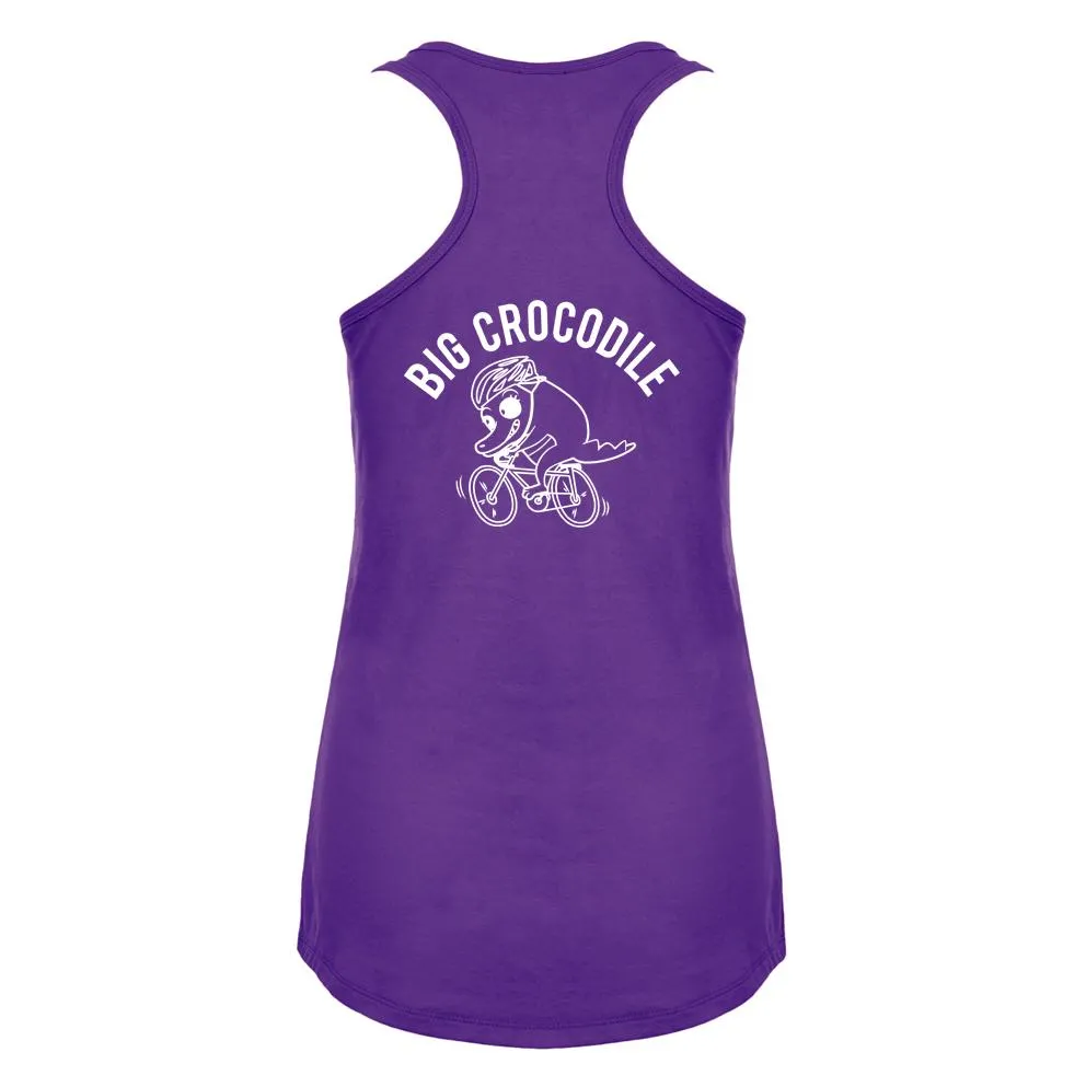 Cyclist - Racer Back Vest