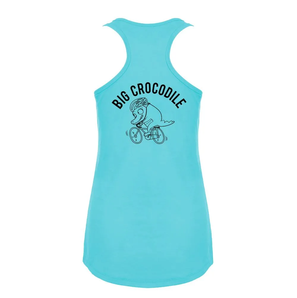 Cyclist - Racer Back Vest