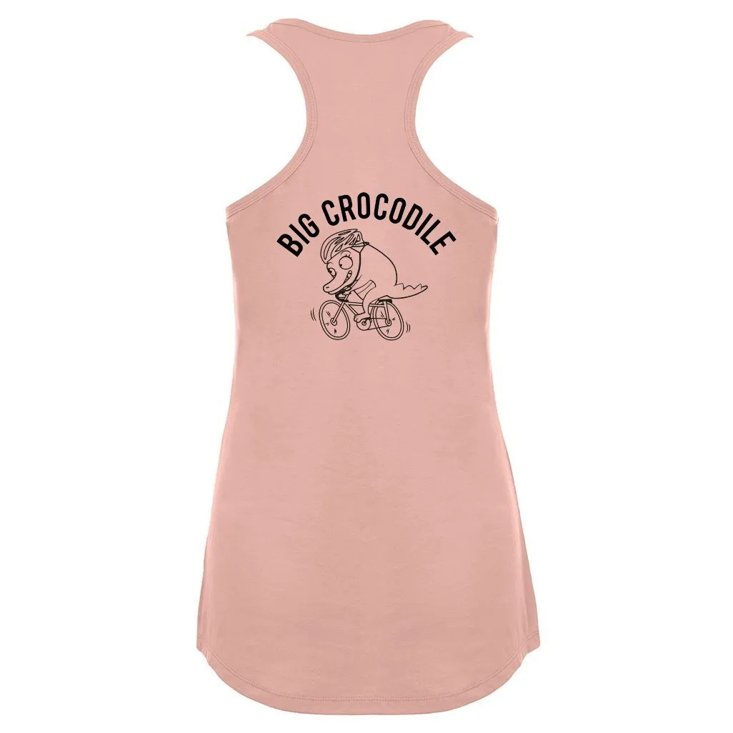 Cyclist - Racer Back Vest