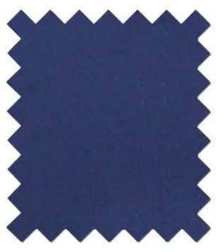 Deep Blue Wedding Swatch