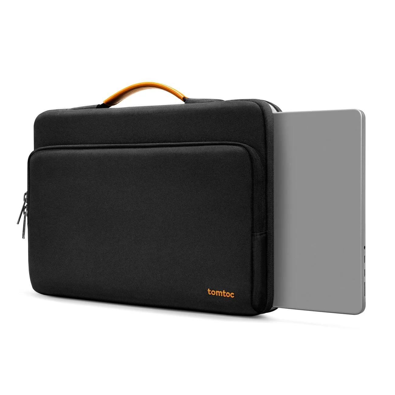 Defender-A14 Laptop Briefcase For 15.6'' Universal Laptop