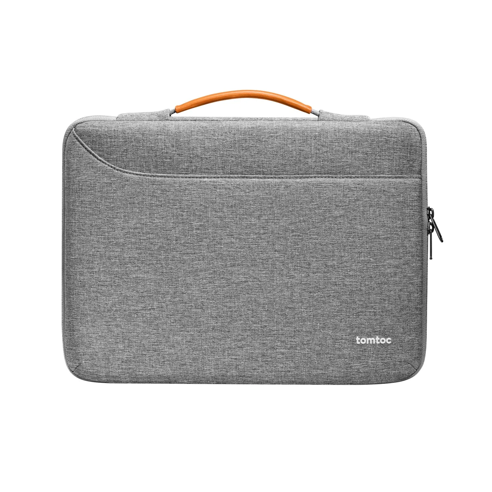 Defender-A22 Laptop Briefcase for 15-Inch MacBook Air M3/M2/M1 with Enhanced Protection Features